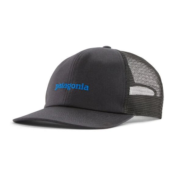 Patagonia Relaxed Trucker Hat - Spring 2025 - Image 4