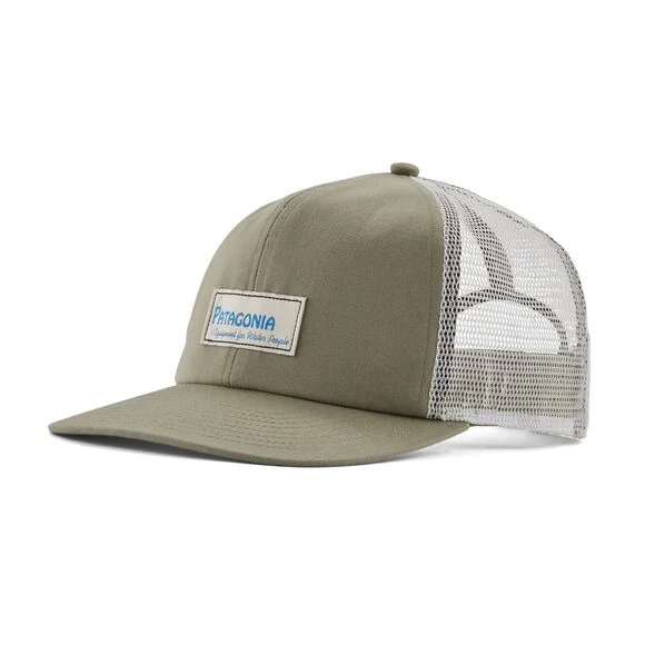Patagonia Relaxed Trucker Hat - Spring 2025 - Image 5
