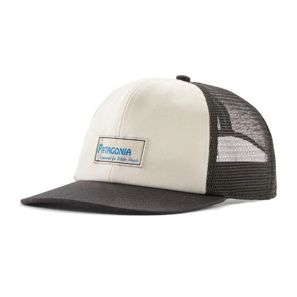 Patagonia Relaxed Trucker Hat - Spring 2025 - Image 6