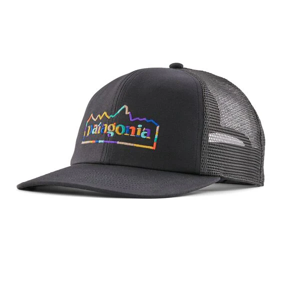 Patagonia Relaxed Trucker Hat - Spring 2025 - Image 7