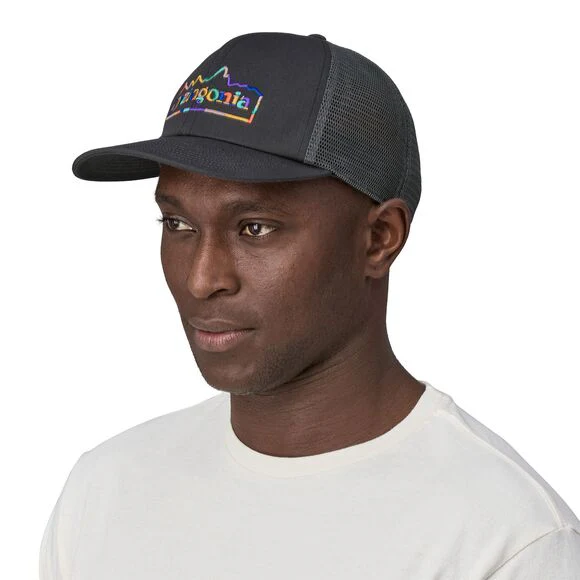 Patagonia Relaxed Trucker Hat - Spring 2025 - Image 8