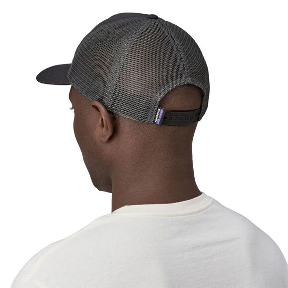 Patagonia Relaxed Trucker Hat - Spring 2025 - Image 9