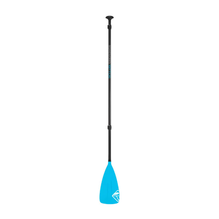 Boardworks Riptide 3-Piece Adjustable SUP Paddle - Summer 2025