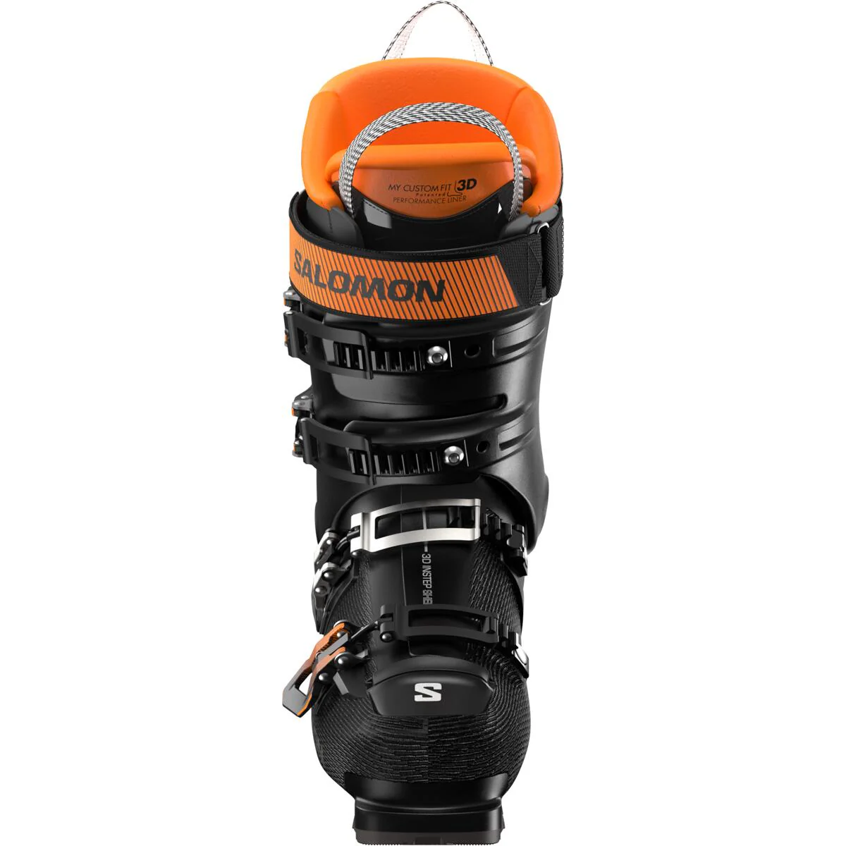 Salomon Men's S/PRO ALPHA 100 GW Black - Winter 2024/2025 - Image 3