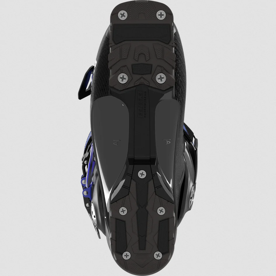 Salomon Men's S/PRO Alpha 120 Expert Black/Blue - Winter 2025/2026 - Image 5