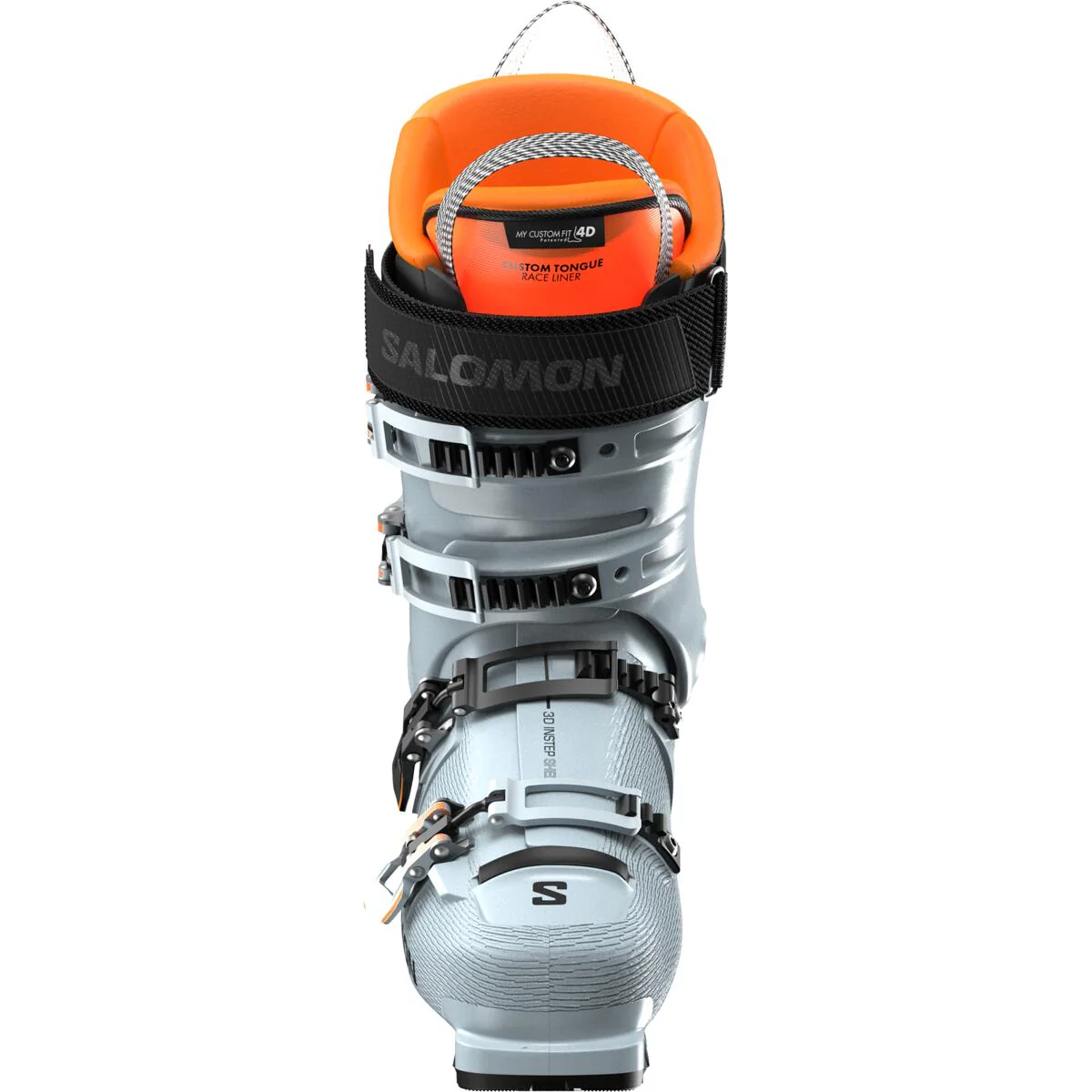 Salomon Men's S/PRO ALPHA 120 GW Arona - Winter 2024/2025 - Image 3