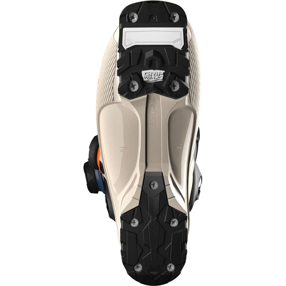 Salomon S/PRO Supra Dual BOA 120 Humus - Winter 2025/2026 - Image 4