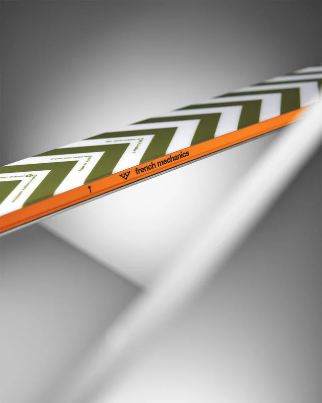 Black Crows Men's Sato Skis - Winter 2025/2026 - Image 3