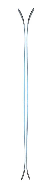 Blizzard Women's Sheeva 9 Flat Skis - Winter 2025/2026 - Image 3