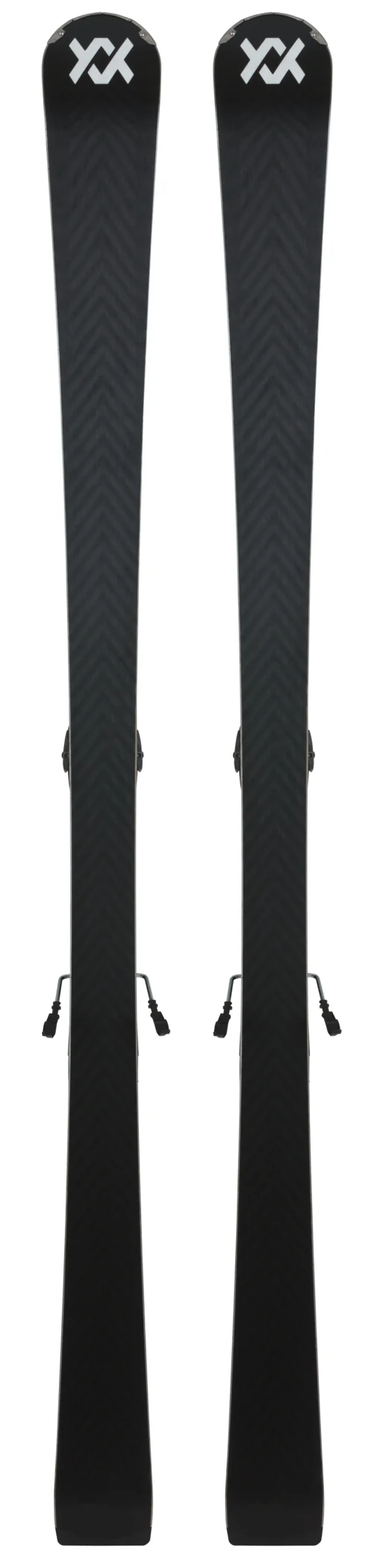 Volkl Women's Shine SC Carbon Skis + 11TCX Bindings - Winter 2025/2026 - Image 2