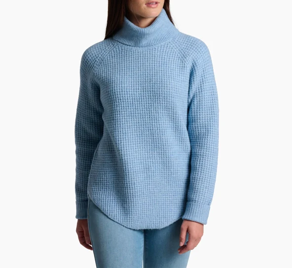 Kuhl Women's Sienna™ Sweater - Winter 2025/2026 - Image 2