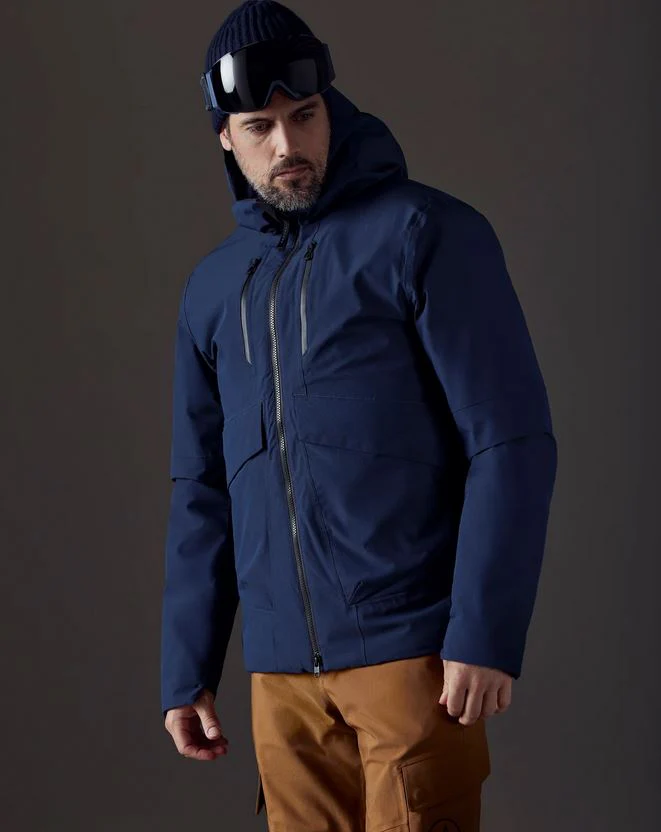 Aether Men's Silverton Down Jacket - Winter 2024/2025 - Image 3