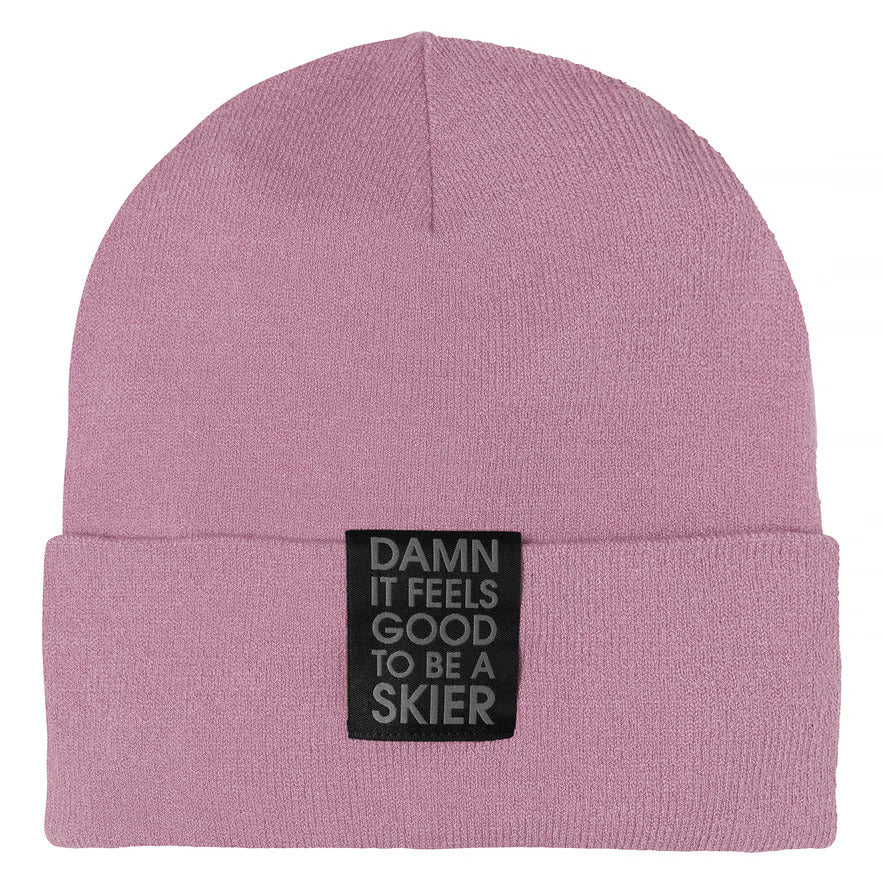 Elevenate Skiers Beanie - Winter 2023/2024 - Image 5