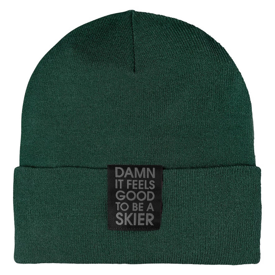 Elevenate Skiers Beanie - Winter 2023/2024 - Image 8
