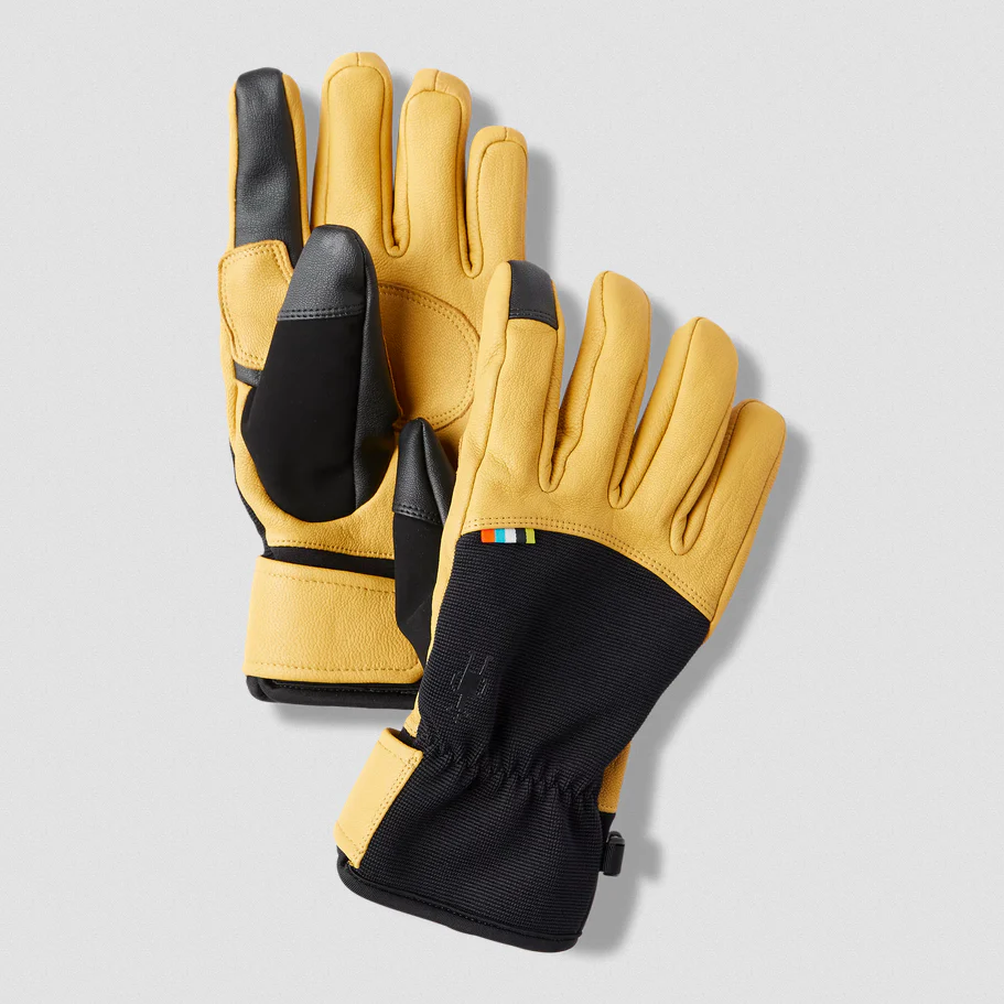 Smartwool Spring Everyday Glove - Winter 2025/2026