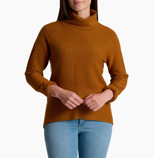 Kuhl Women's Solace™ Sweater - Winter 2025/2026 - Image 3