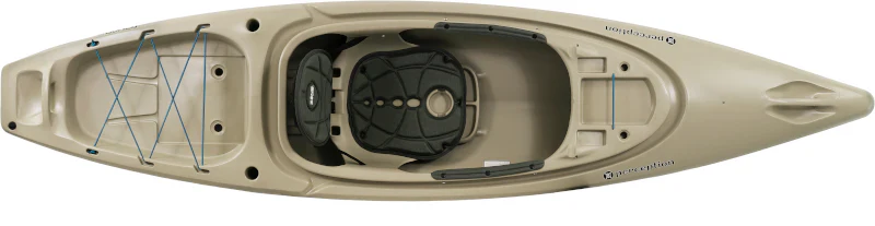 Perception Sound 10.5 Kayak - Summer 2024 - Image 3
