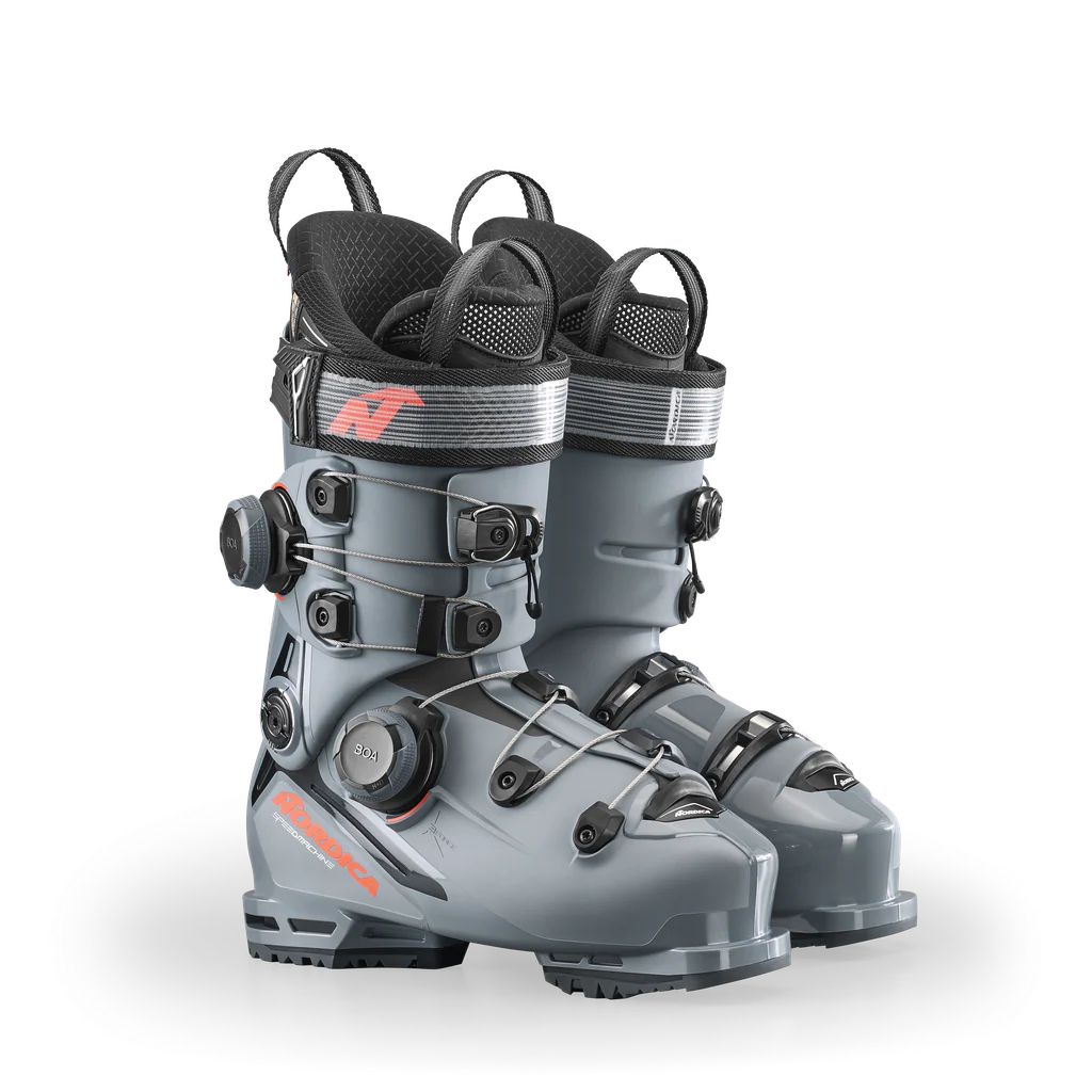 Nordica Men's SpeedMachine 3 120 BOA DD Ski Boots - Winter 2025/2026 - Image 3