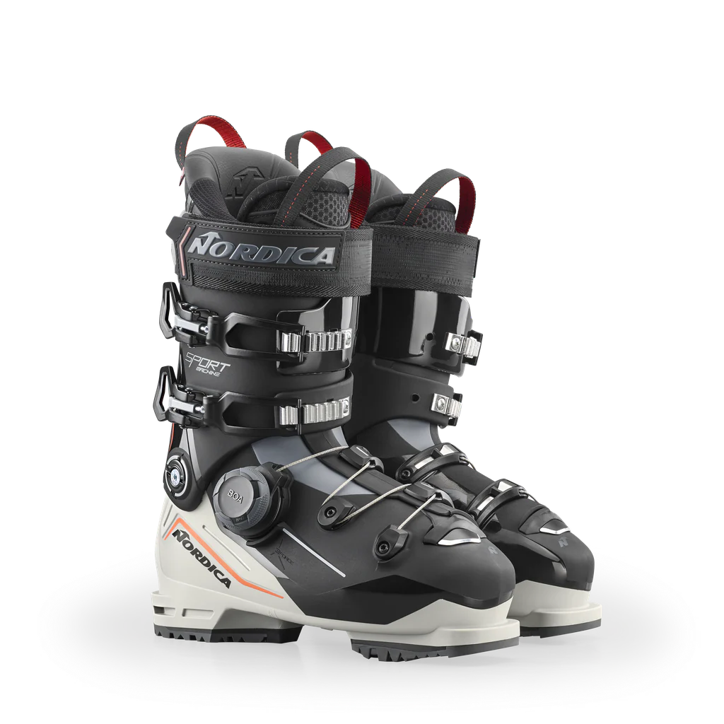 Nordica Men's SportMachine 3 120 BOA Ski Boots - Winter 2025/2026 - Image 3