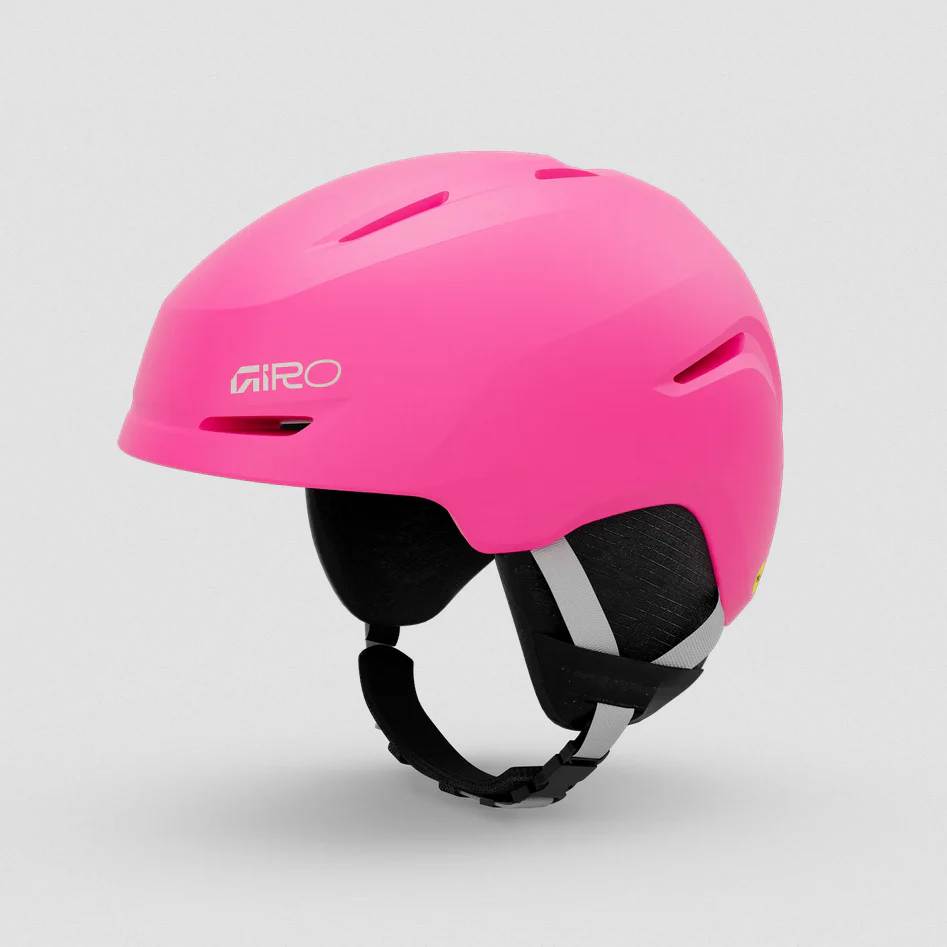 Giro Kids' Spur Mips Helmet - Winter 2025/2026 - Image 5