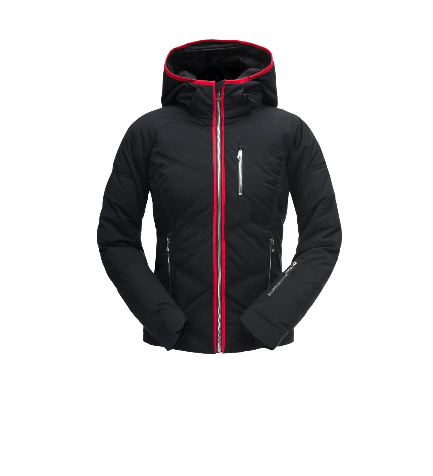 Spyder Women's Fleur Synthetic Down Jacket - Winter 2018