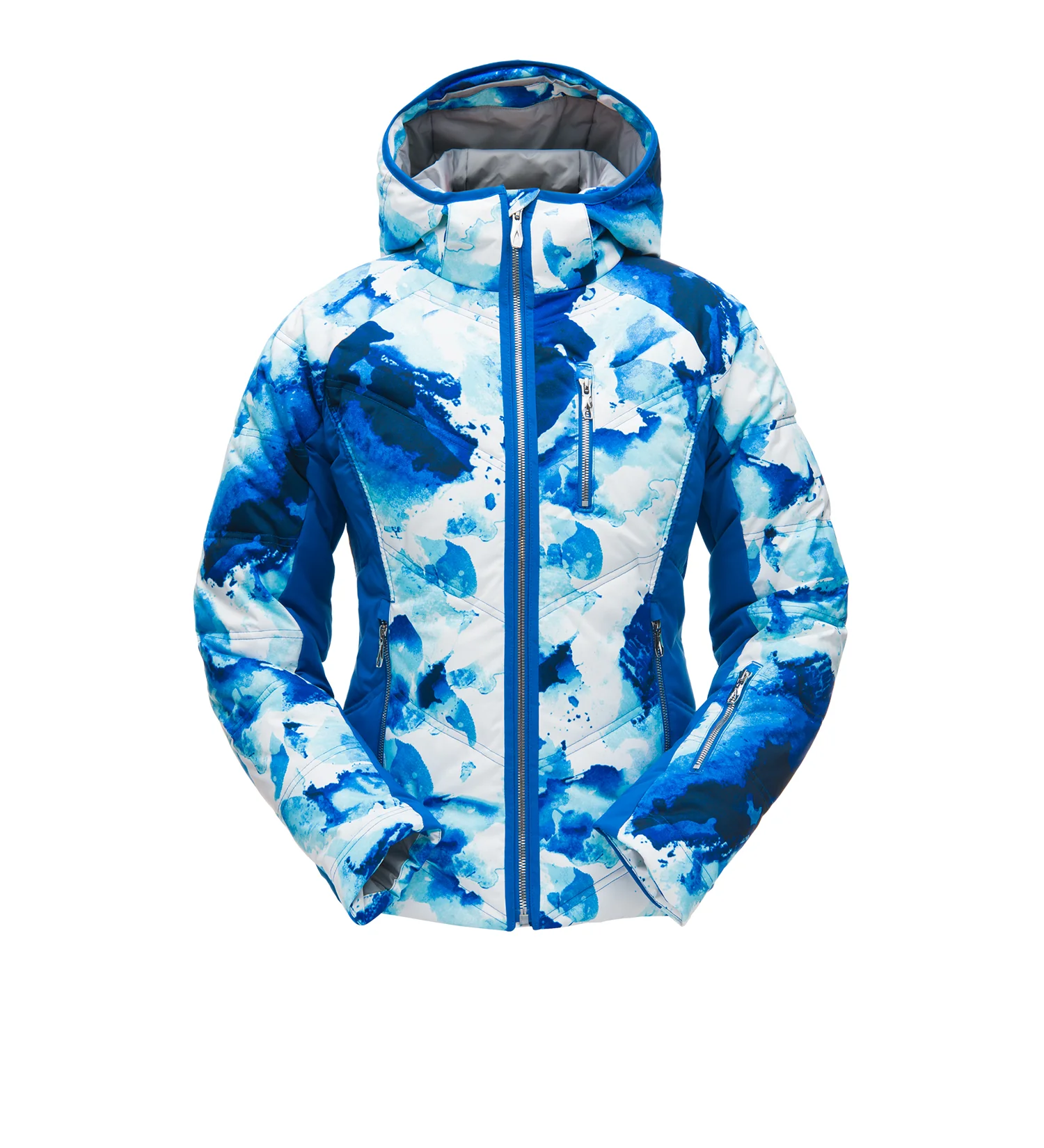 Spyder Women's Fleur Synthetic Down Jacket - Winter 2018 - Image 2
