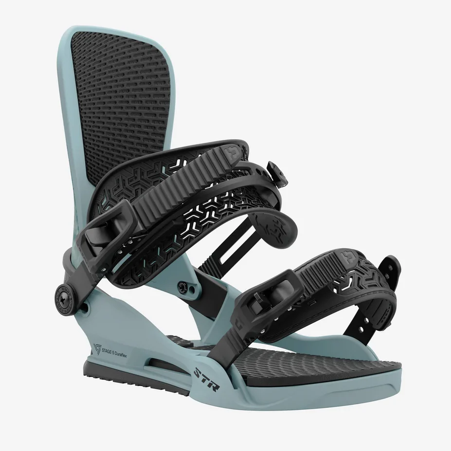 Union STR Men's Snowboard Binding - Winter 2024/2025 - Image 3