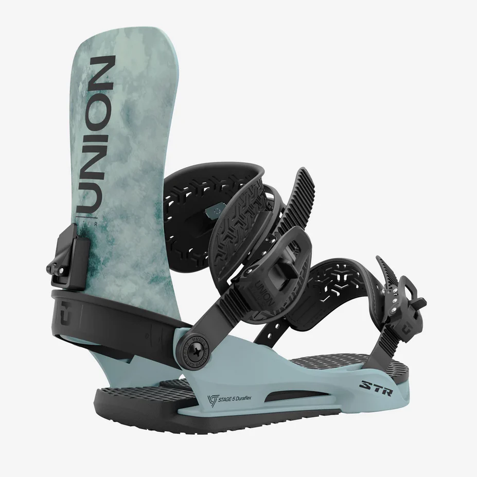 Union STR Men's Snowboard Binding - Winter 2024/2025 - Image 4