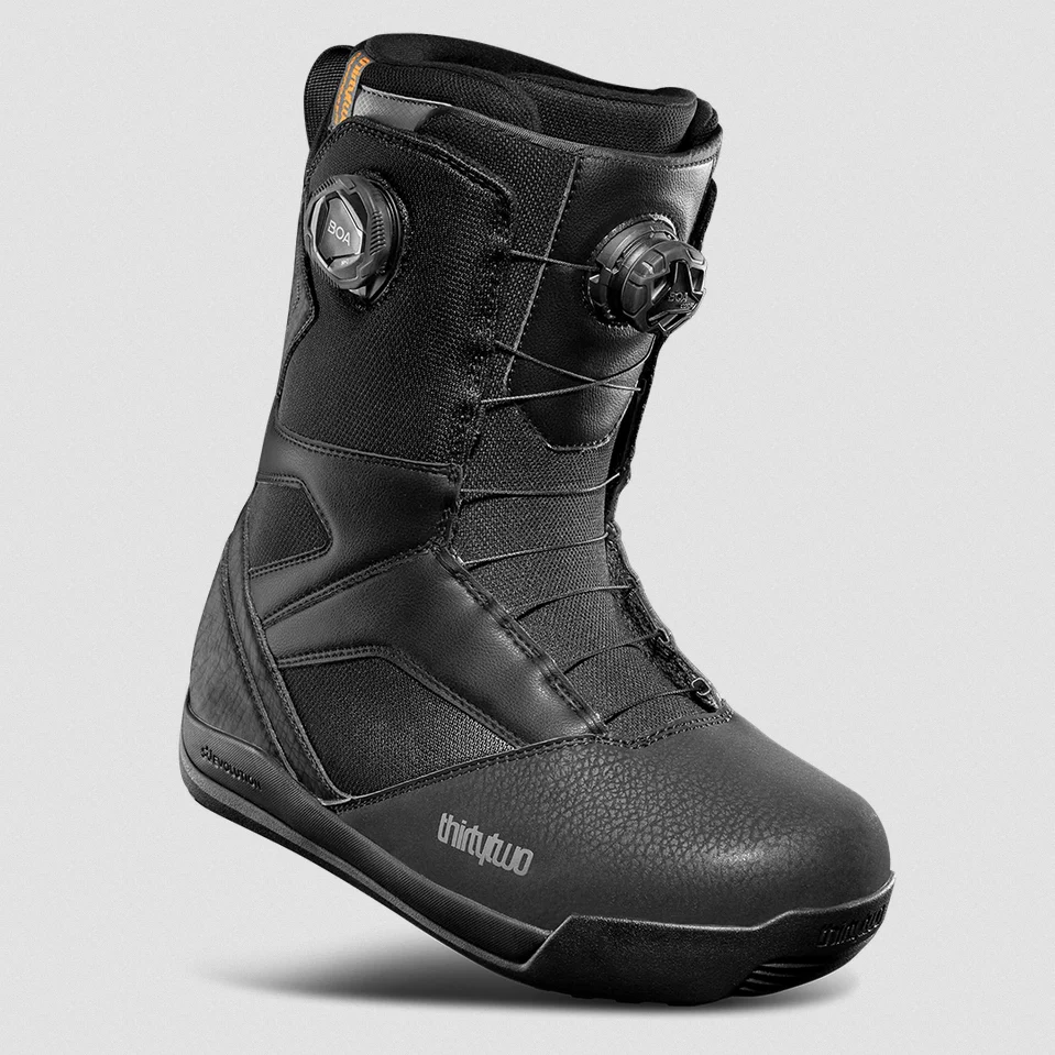 ThirtyTwo Men's STW Double BOA® Snowboard Boots - Winter 2025/2026