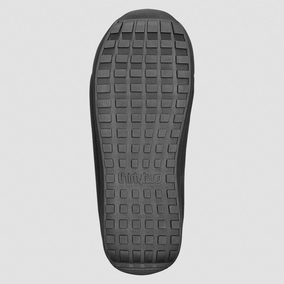 ThirtyTwo Men's STW Double BOA® Snowboard Boots - Winter 2025/2026 - Image 3
