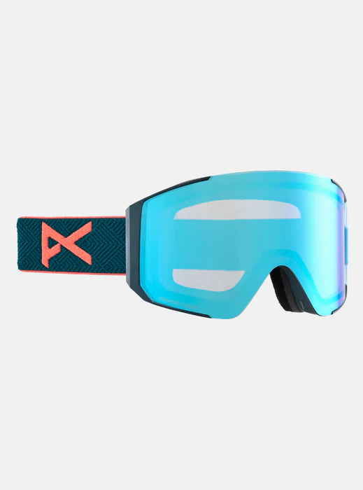 Anon Sync Goggles + Bonus Lens - Winter 2024/2025 - Image 2