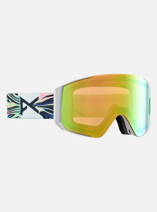 Anon Sync Goggles + Bonus Lens - Winter 2024/2025 - Image 3