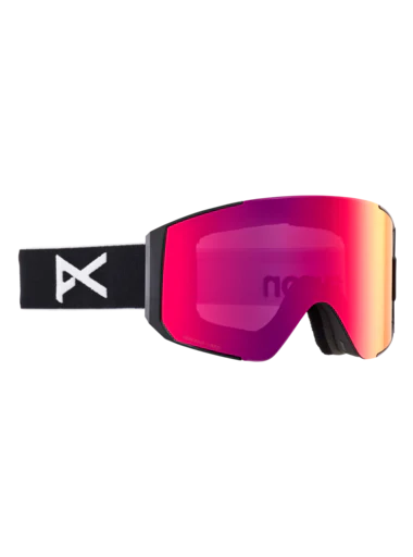 Anon Sync Goggles + Bonus Lens - Winter 2024/2025 - Image 4