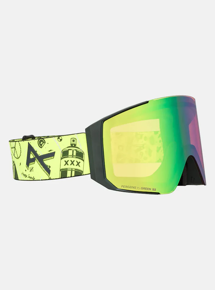 Anon Sync Goggles - Winter 2025/2026