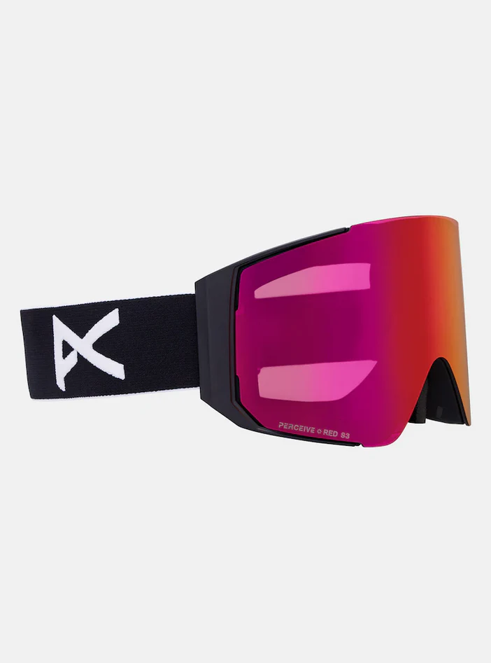 Anon Sync Goggles - Winter 2025/2026 - Image 2