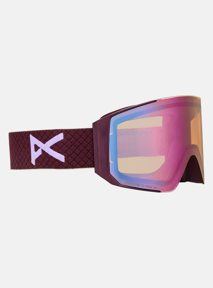 Anon Sync Goggles - Winter 2025/2026 - Image 6
