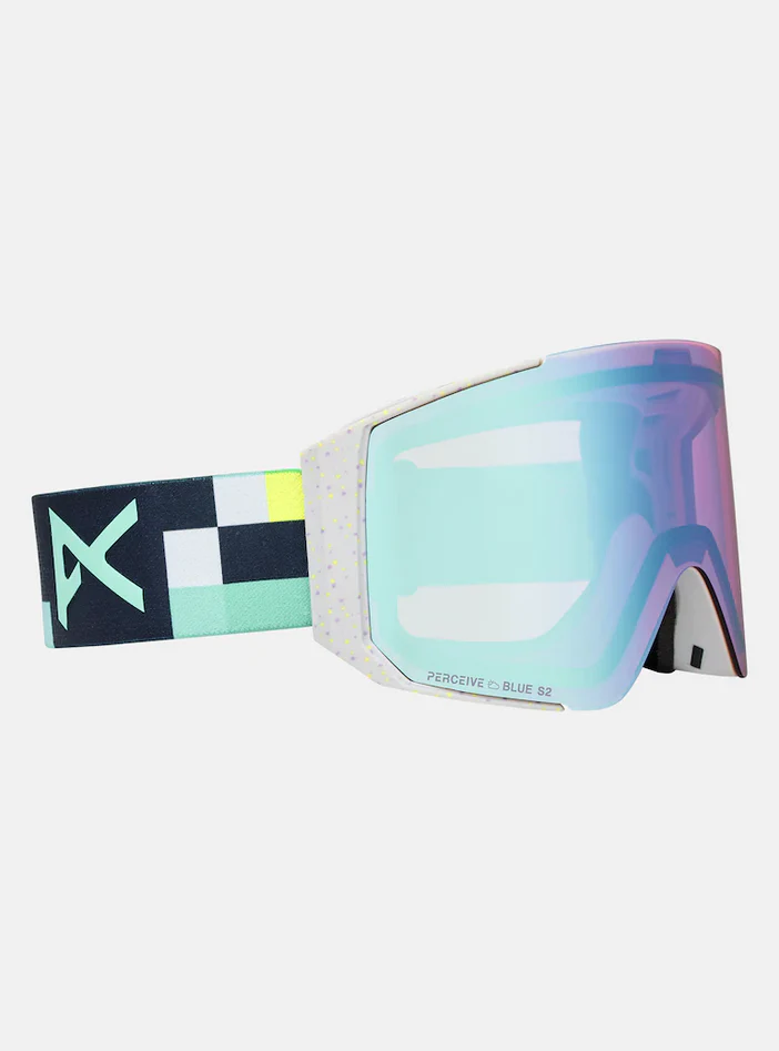 Anon Sync Goggles - Winter 2025/2026 - Image 8