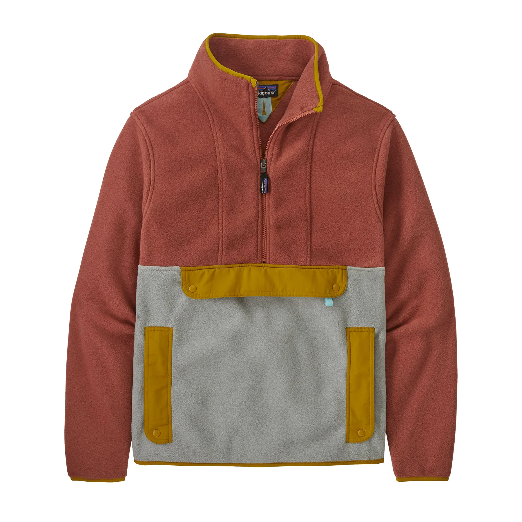 Patagonia Synchilla® Fleece Anorak - Fall 2023