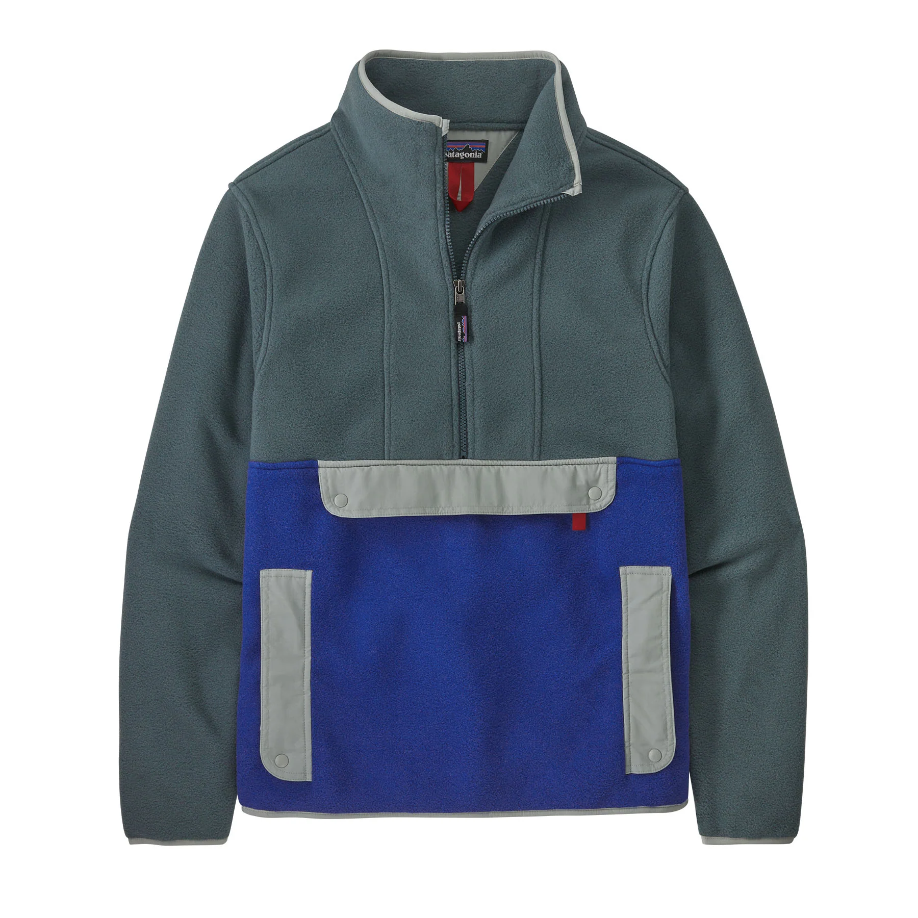 Patagonia Synchilla® Fleece Anorak - Fall 2023 - Image 2