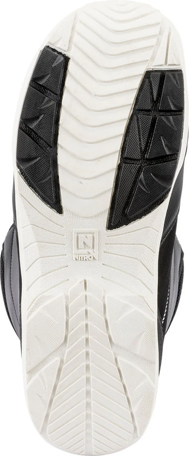 Nitro Men's Tangent BOA Boots - Winter 2025/2026 - Image 3