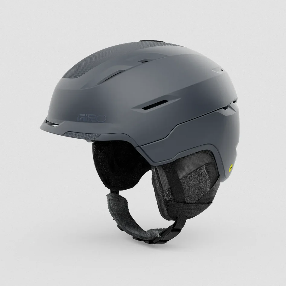 Giro Tenaya Spherical Helmet - Winter 2025/2026 - Image 2