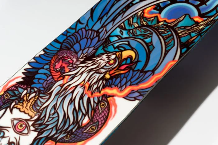 Lib Tech Terrain Wrecker Snowboard - Winter 2025/2026 - Image 3