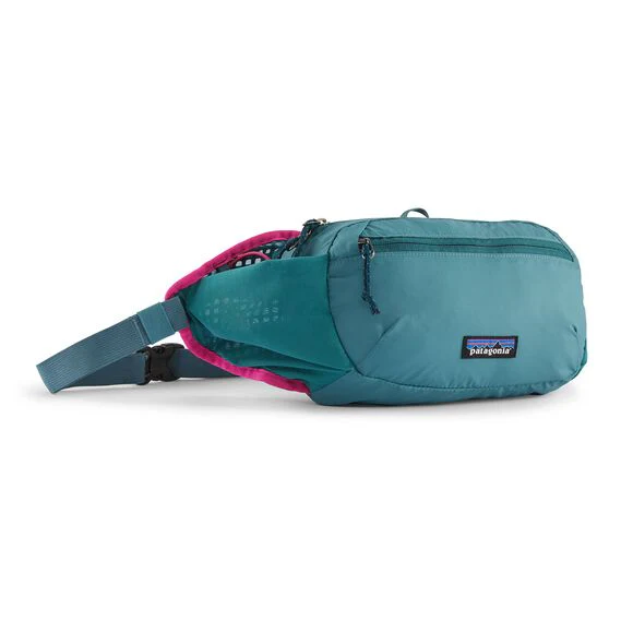 Patagonia Terravia Hip Pack 5L - Spring 2025 - Image 4