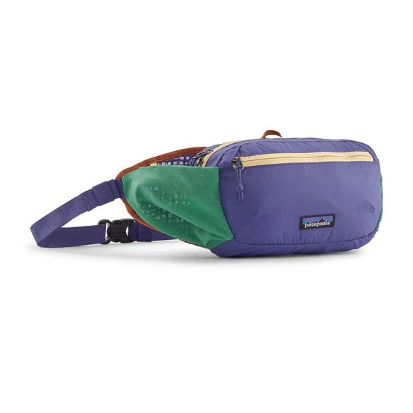 Patagonia Terravia Hip Pack 5L - Spring 2025 - Image 5