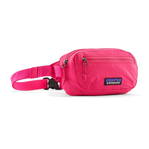 Patagonia Terravia Mini Hip Pack 1L - Spring 2025 - Image 3