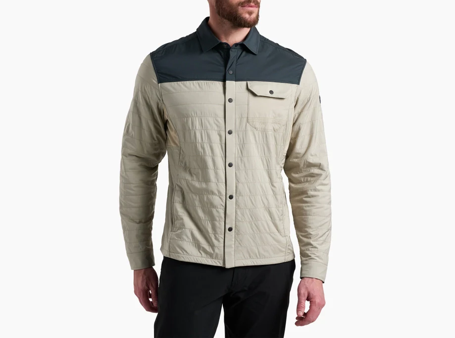 Kuhl Men's The One™ Shirt-Jac - Winter 2025/2026