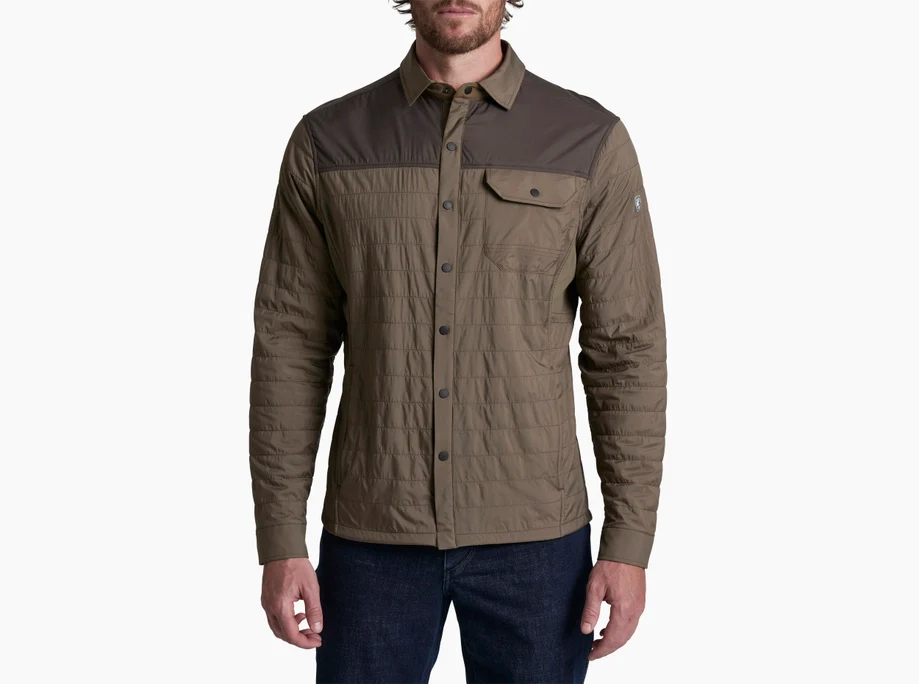 Kuhl Men's The One™ Shirt-Jac - Winter 2025/2026 - Image 2
