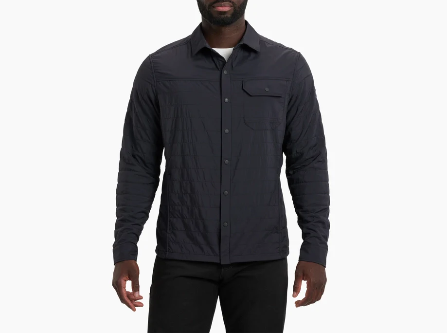Kuhl Men's The One™ Shirt-Jac - Winter 2025/2026 - Image 3