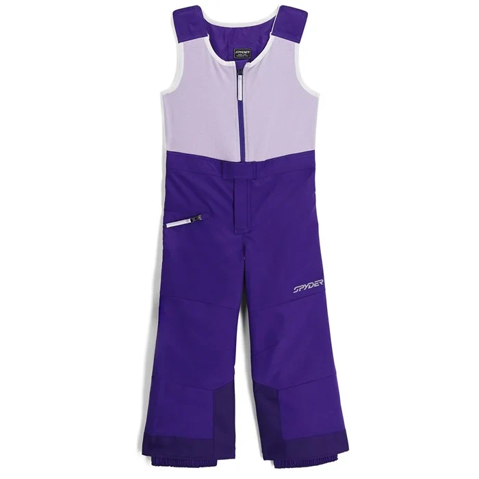 Spyder Little Kids' Expedition Pant - Winter 2024/2025 - Image 8