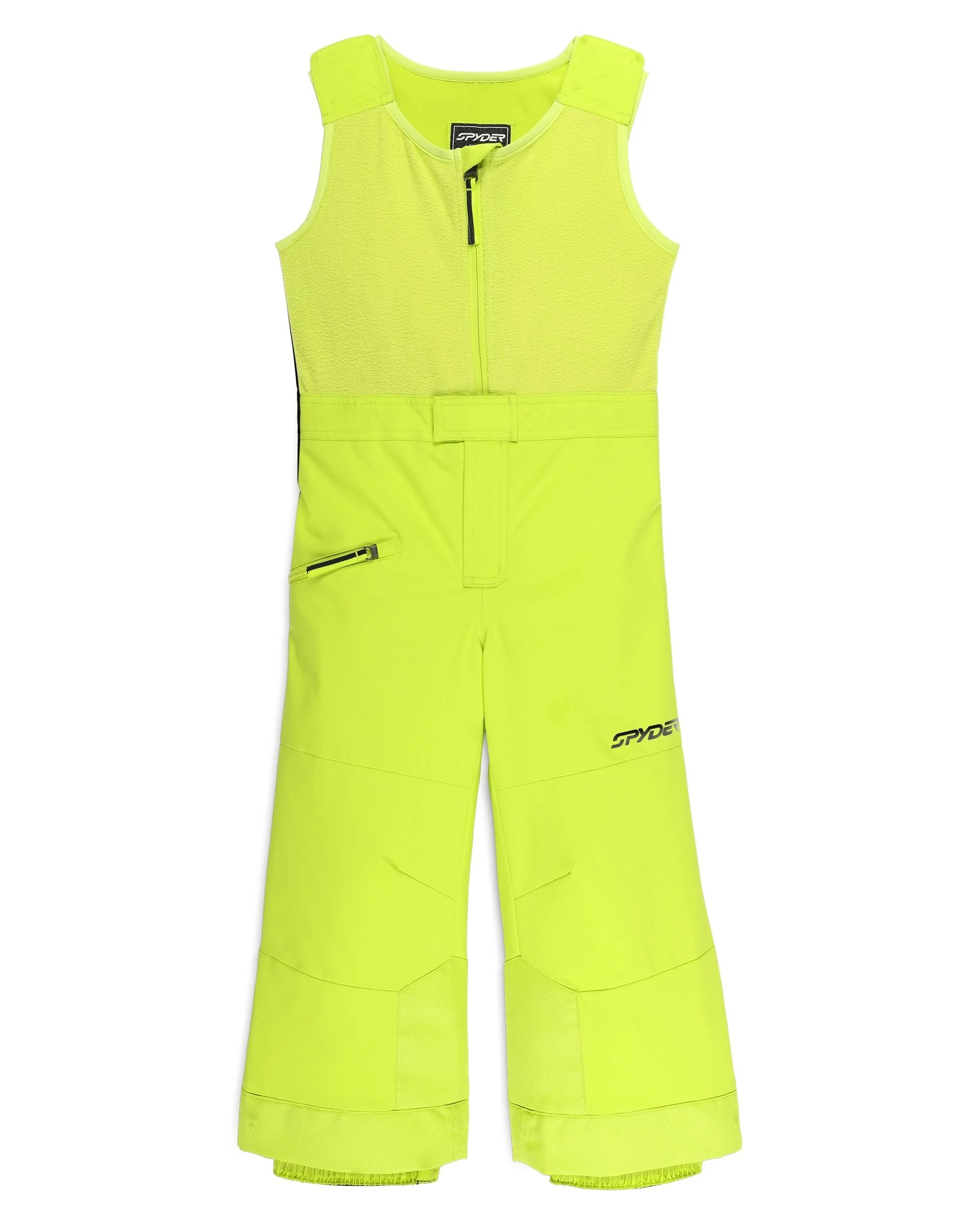 Spyder Little Kids' Expedition Pants - Winter 2025/2026 - Image 2